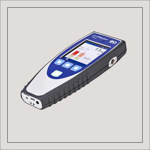 Kiểm tra phóng điện cục bộ (PD)